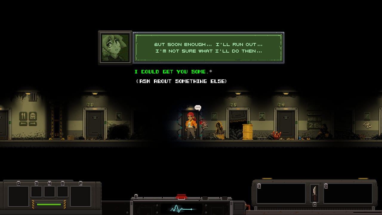 Multiple Endings Guide