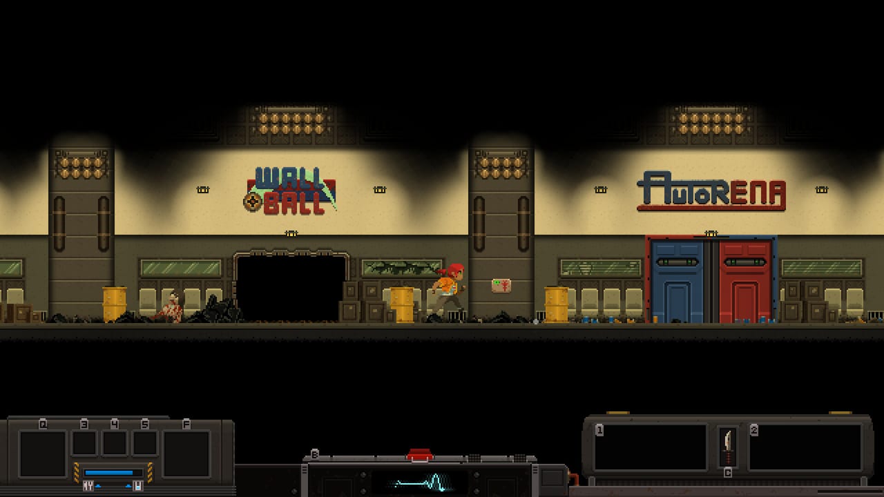 Early Access Review